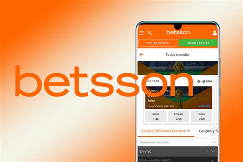 betsson app - Betsson apostas